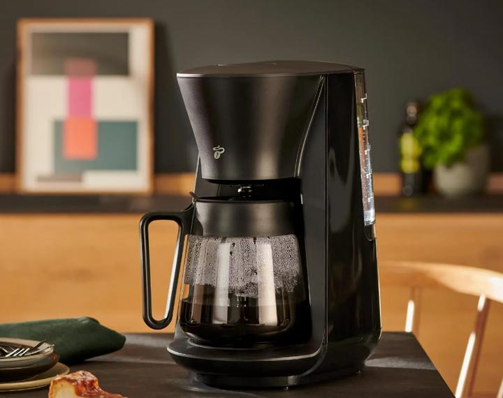 Immagine prodotto Tchibo Macchina da caffè "Let's Brew