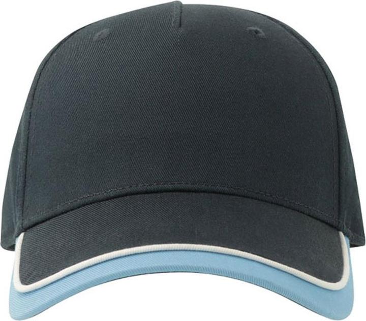 Produktbild Atlantis Headwear StarS BaseballMütze