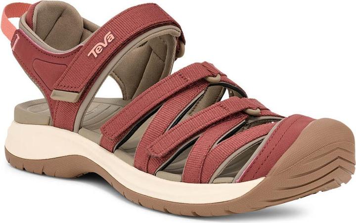 Actual product image Teva W's Tirra Sport CT (36)