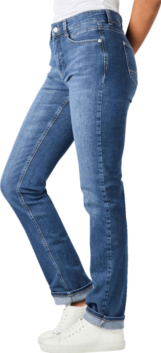 Image du produit MAC Jeans Coupe droite ANGELA (W31/L30)