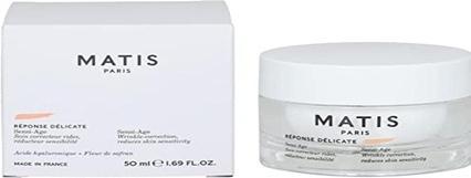Matis Paris Reponse Delicate (Körperlotion, 50 ml)
