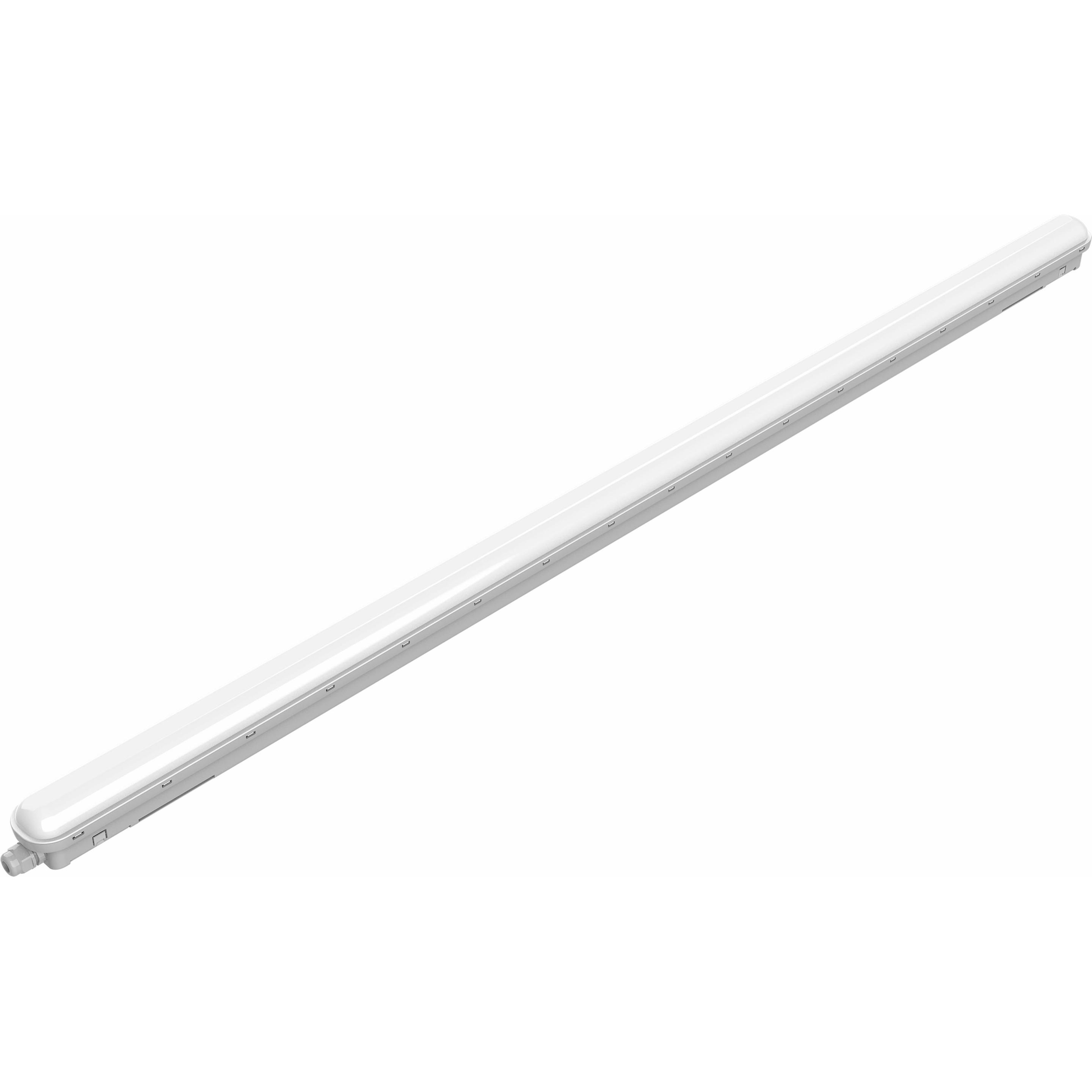 Philips, Wandleuchte + Deckenleuchte, Project Line Feuchtraumleuchte (6000 lm)