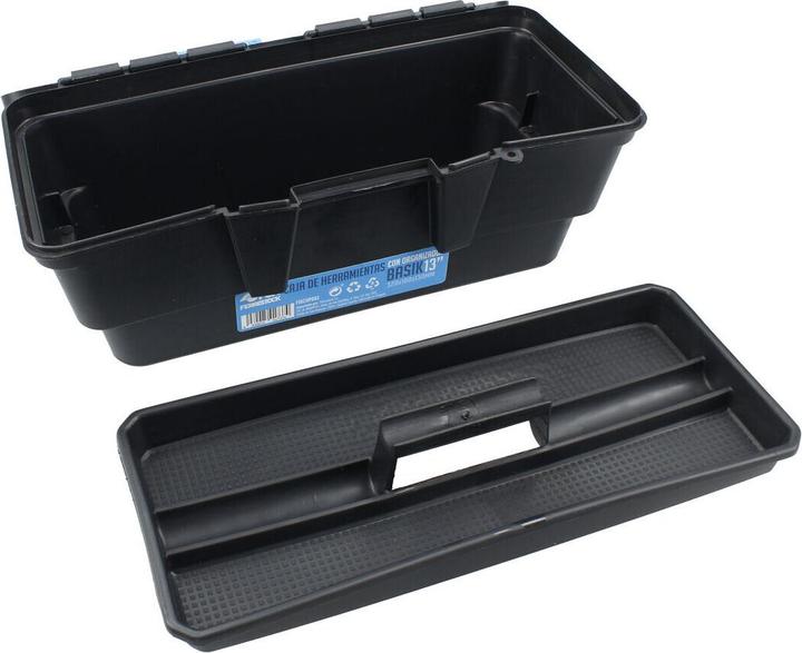 Actual product image FSK 13" toolbox 32 x 16 x 13 cm (1 Piece)