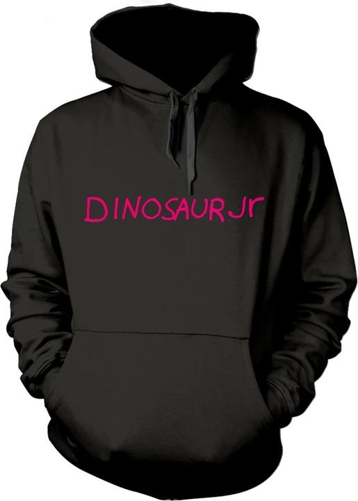 Produktbild Dinosaur Jr Where You Been (Kapu) (M)