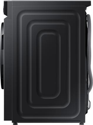 Actual product image Samsung Washing Machine Ww11bba046able (11 kg, Left)