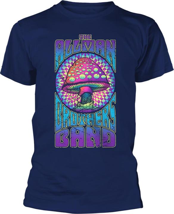 Produktbild The Allman Brothers Mushroom (S)