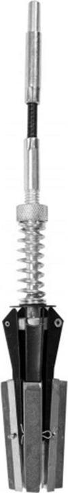 Yato Profi Honwerkzeug | 32-89mm | Höhe: 230mm | 3 Steine | Hongerät Ahle Honen Zylinder (82 mm, 75 mm, 71 mm, 40 mm, 35 mm, 77 mm, 48 mm, 68 mm, 39 mm, 43 mm, 66 mm, 50 mm, 56 mm, 88 mm, 55 mm, 41 mm, 52 mm, 45 mm, 76 mm, 33 mm, 63 mm, 32 mm, 67 mm, 46 mm, 85 mm, 34 mm, 80 mm, 54 mm, 38 mm, 47 mm, 44 mm, 78 mm, 36 mm, 58 mm, 65 mm, 57 mm, 62 mm, 49 mm, 70 mm, 74 mm, 60 mm, 37 mm, 42 mm)
