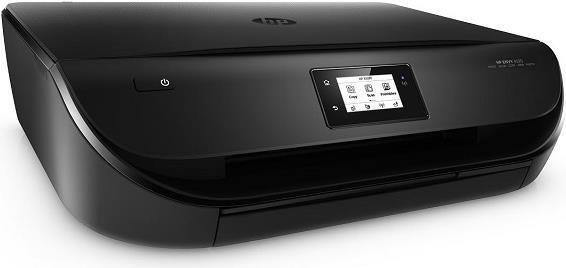 Produktbild HP Envy 4520 AiO (Tintenpatrone, Farbe)
