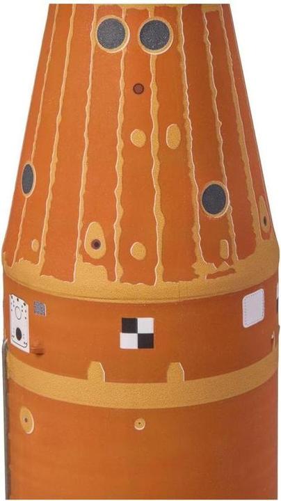 Actual product image Revell NASA Artemis Space Launch System (SLS)