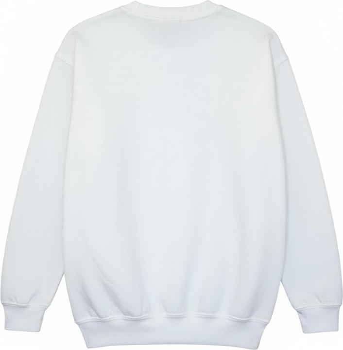 Produktbild The Nightmare Before Christmas Sweatshirt Jungen (128)