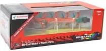 Produktbild Tomy BRITAINS Charrue Kverneland 2300 S
