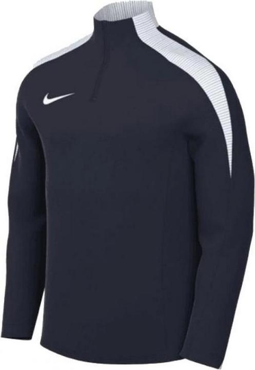 Produktbild Nike Strike 24 Sweatshirt mit kurzem Reissverschluss Training (M)