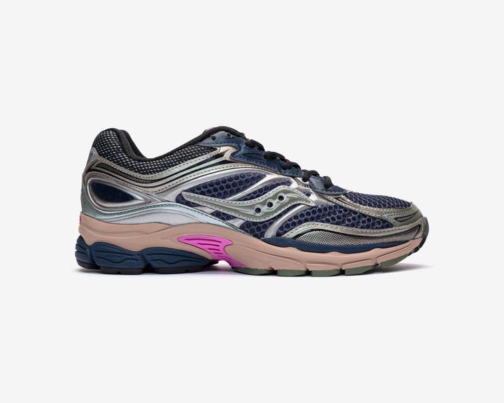 Actual product image Saucony Progrid Omni 9 (42.5)