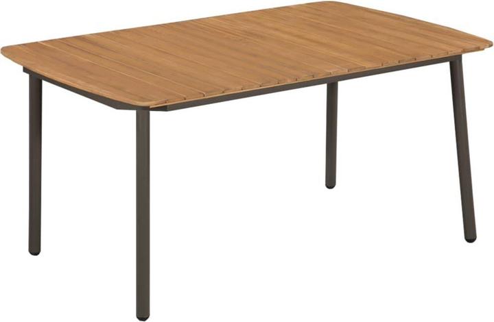 Produktbild vidaXL Edmon (150 x 90 x 72 cm)