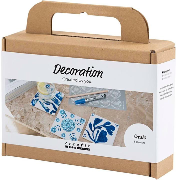 Actual product image Creativ Company Craft kit