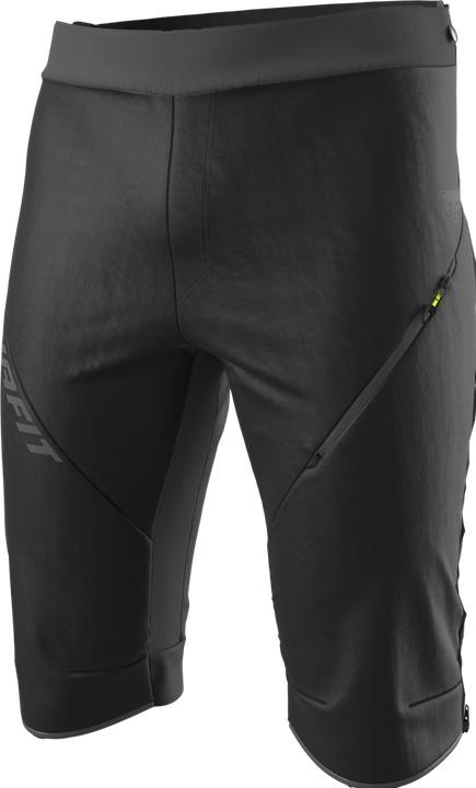 Actual product image Dynafit Mezzalama Polartec® Alpha® Overshorts (M)