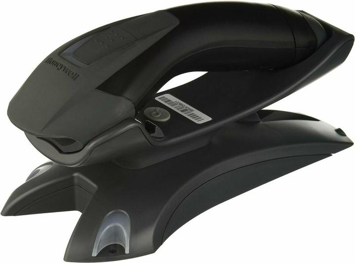 Produktbild Zebra Halterung, robust Robuste Halterung, für Staplermontage geeignet