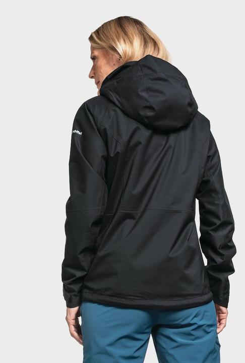 Immagine prodotto Schöffel Regenjacke Easy XT L (34, XS)