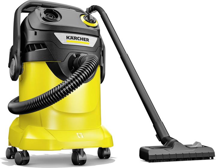 Image du produit Kärcher KWD -25/5/22 (BYY) *UE (Aspirateur eau et poussière)