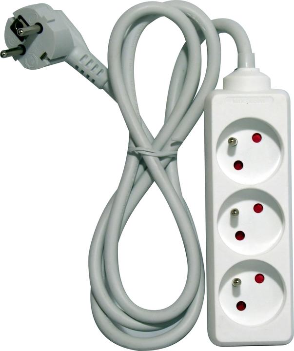 Produktbild Chacon 48012 (3x)