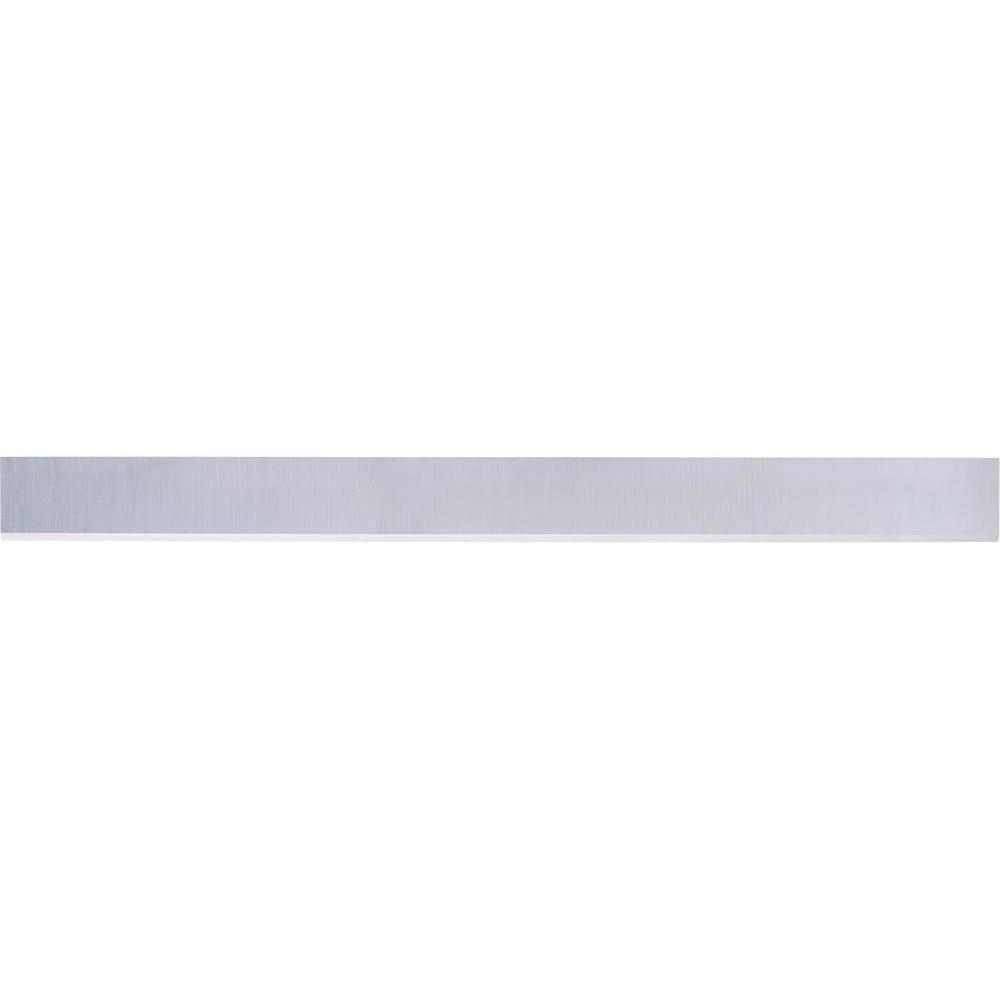 NoName, Beitel + Handhobel, Streifenhobelmesser HS 320x18x3,0mm (3 mm)