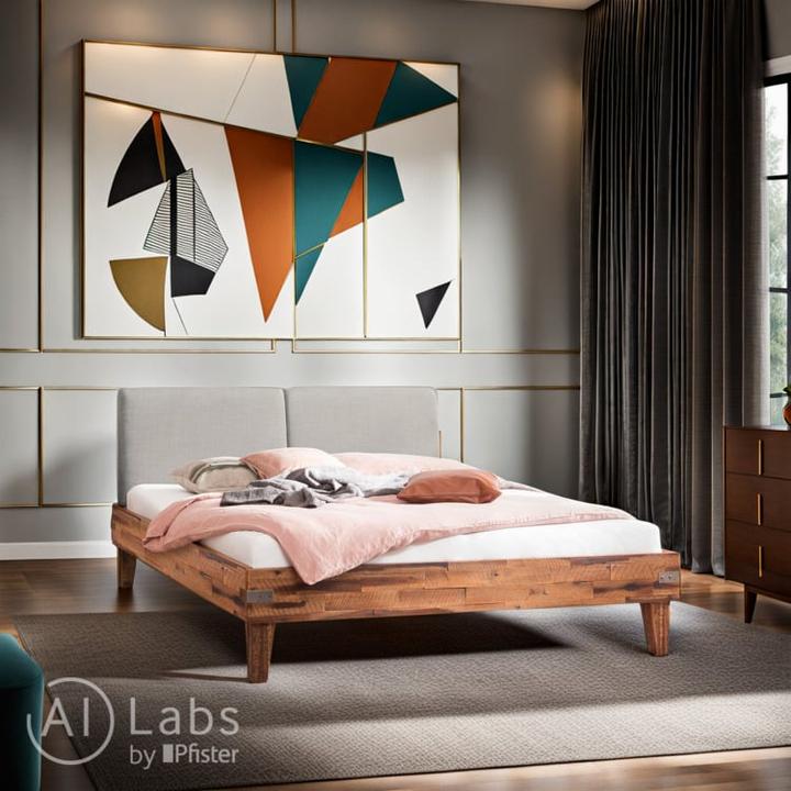 Produktbild Hasena Alino (140 x 210 cm)