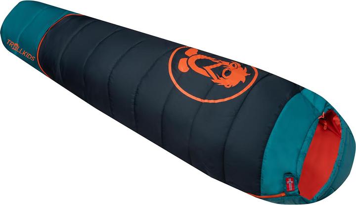 Produktbild Trollkids Fjell Dreamer (192 cm)