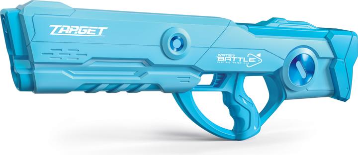 Totally Splash Pistolet à eau électronique Target