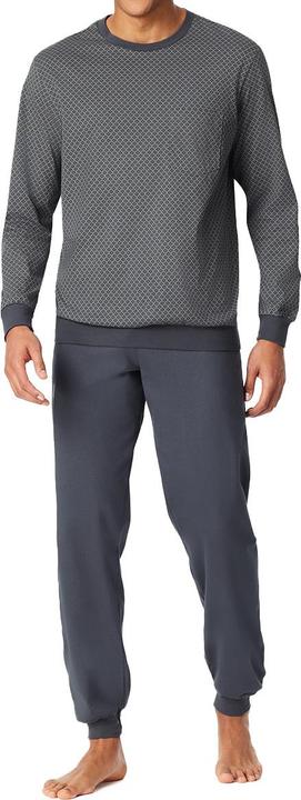 Produktbild Schiesser Comfort Essentials Schlafanzug (52)