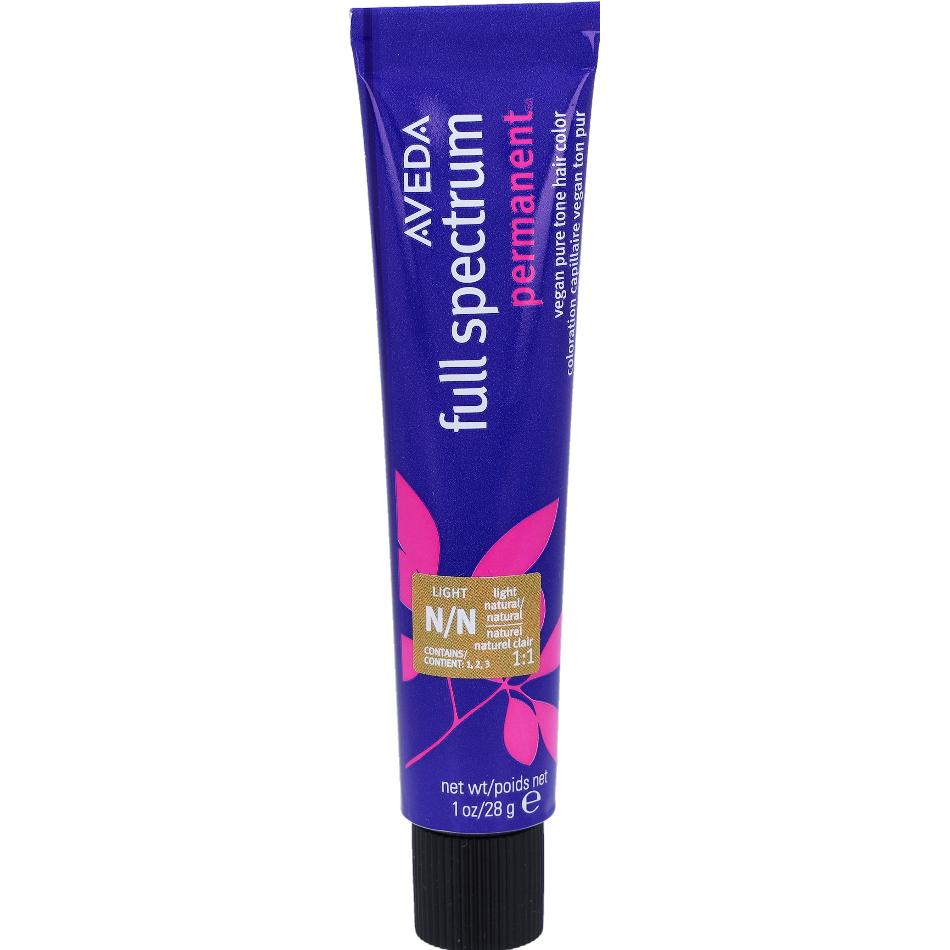 Thumbnail - Aveda, Haarfarbe, Full Spectrum Pure Tone Hair Color 28gr