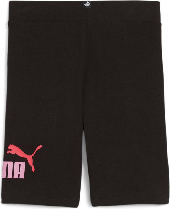 Actual product image Puma ESS Logo Short Tights G