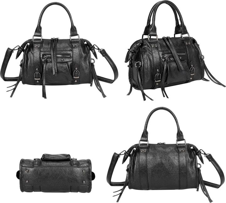 Immagine prodotto Gallantry Handtasche mit langen Bändern