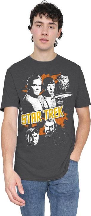 Produktbild Good Vs Evil TShirt (L)