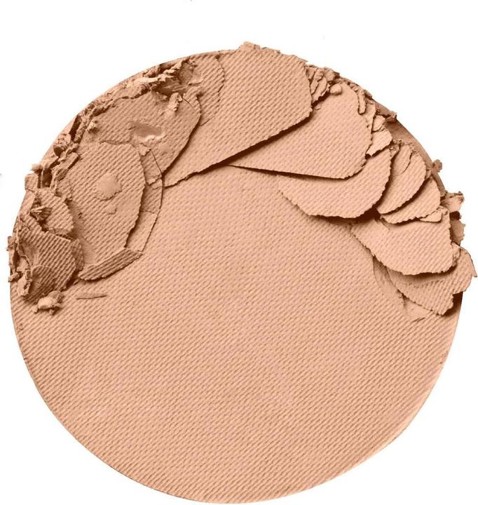 Actual product image GloMinerals GloPressed Base (Natural Dark)