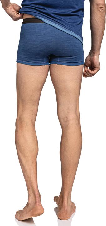 Actual product image Schöffel Merino Sport (S)