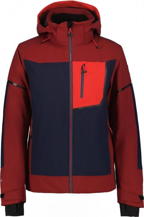 Actual product image Icepeak Frisco Ski Jacket (50)