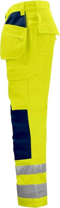 Actual product image Projob Trousers High Visibility (32)