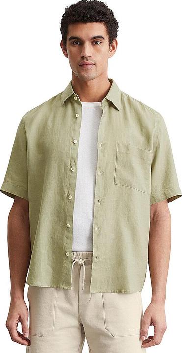 Produktbild Marc O'Polo Leinenhemd (XXL)