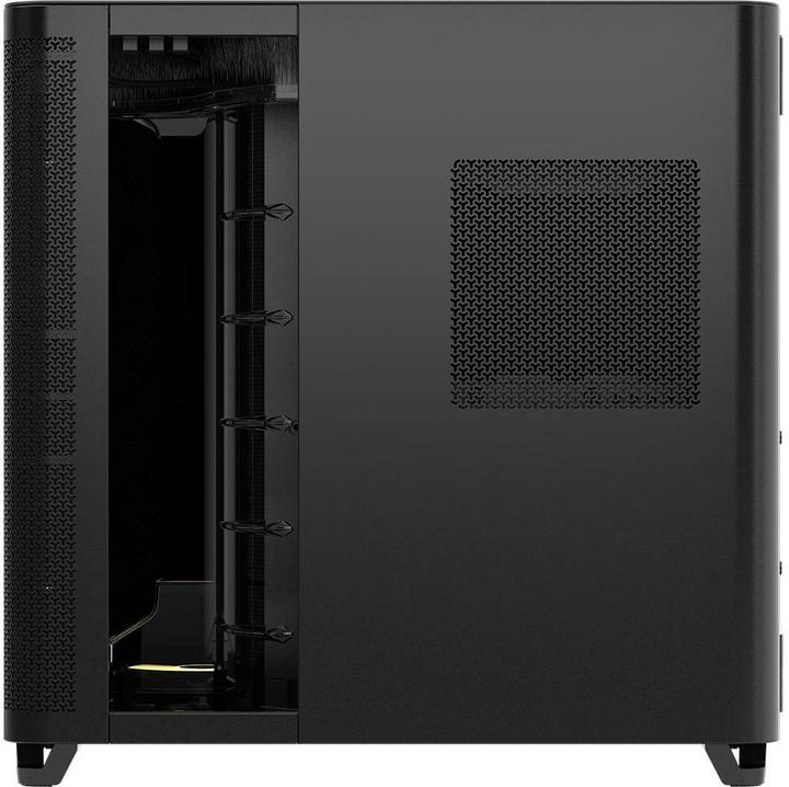 Produktbild Corsair AIR 5400 RS-R ARGB (ATX, Micro ATX (mATX), Mini-ITX)