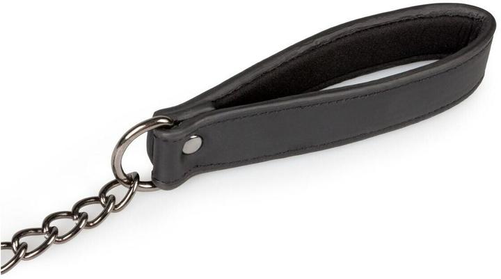 Image du produit Easytoys Collar & Lead Set