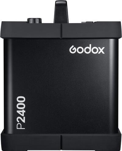 Actual product image Godox P2400 Power Pack