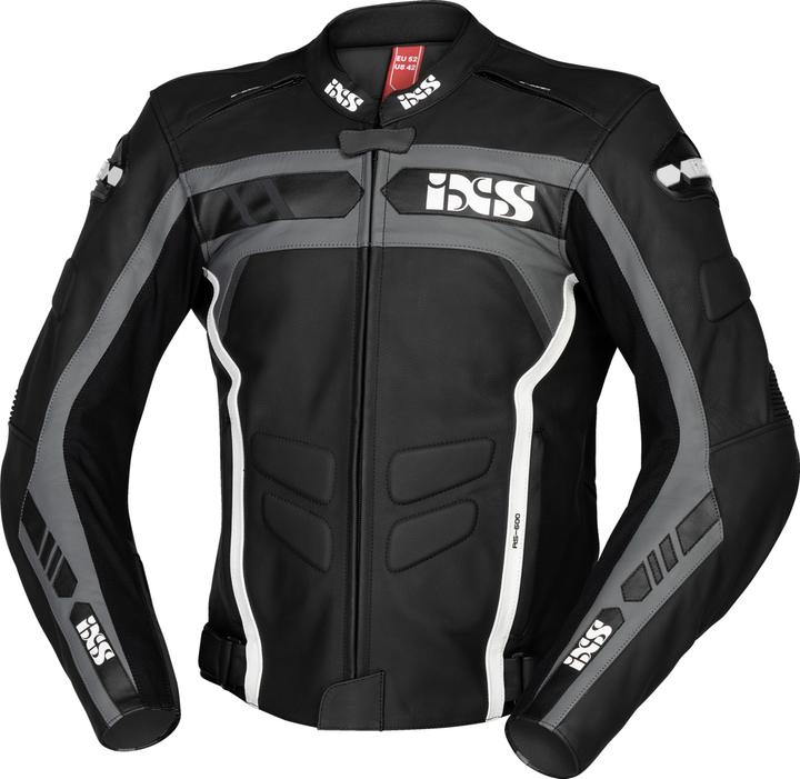 Produktbild iXS Sport LD Jacke RS-600 1.0 (Herren, Damen, 50)