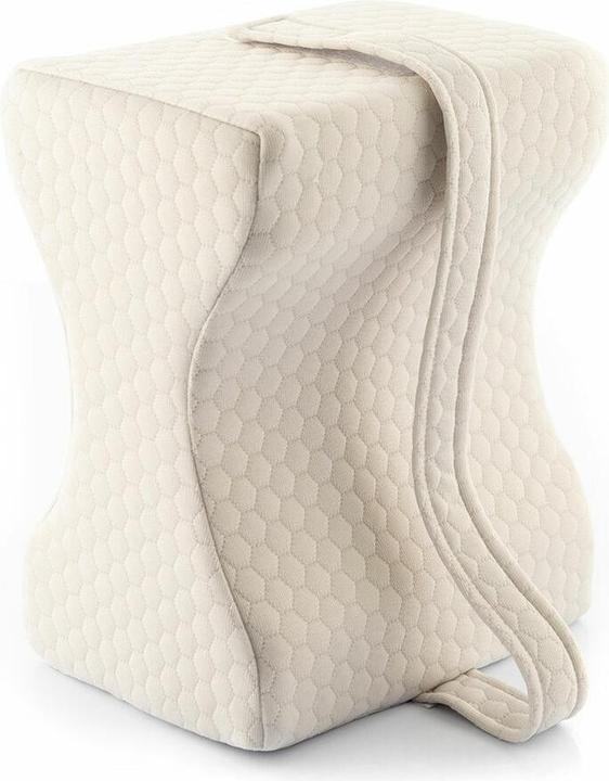 Produktbild InnovaGoods Beinkissen mit Befestigungsband Lerellow