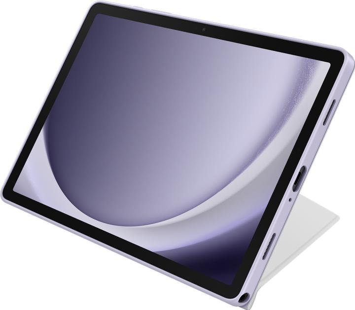 Actual product image Samsung Book Cover (Samsung Galaxy Tab A9+)