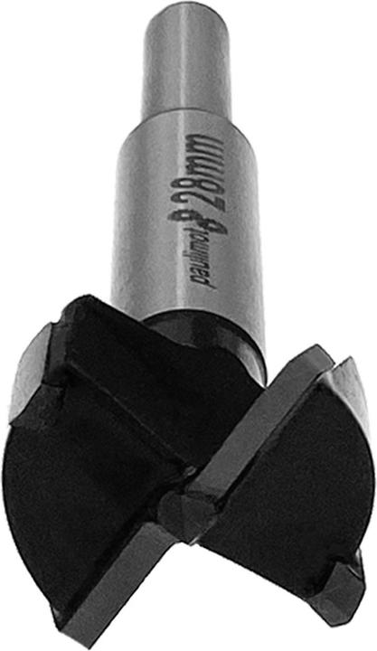 Actual product image Paulimot Kunstbohrer, hartmetallbestückt Ø 28 x 90 mm (28 millimetres)