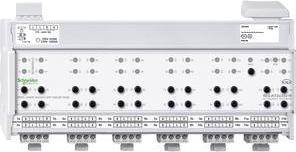 Actual product image Schneider Electric JAL/SCHALTAKT.REG-K/12X/24X/10 (MTN649912)