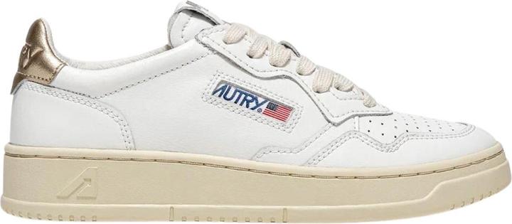 Bianco, Gold, White, White