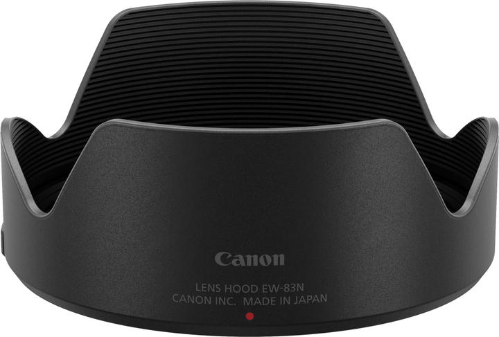 Canon EW-83N sun visor