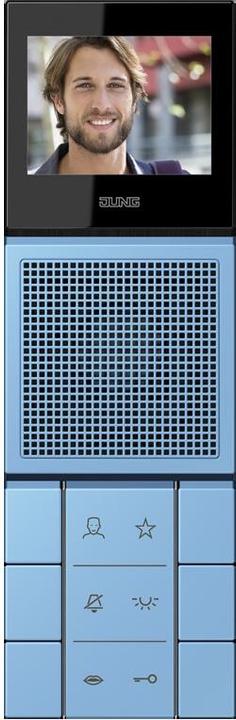 Actual product image JUNG SIB Video-Innenstation