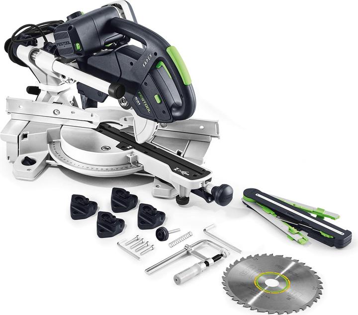 Festool KS 60 E-Set
